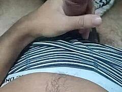 guiada masturbation session