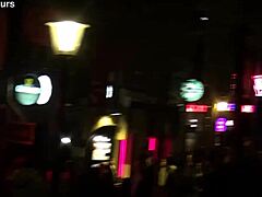 Exploring Redlight District