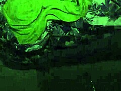 Milf Rough Anal Encounter