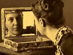 Vintage Lesbian Dive