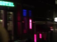 Exploring Redlight District