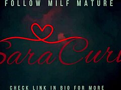 Maid Watches Intense Fuck