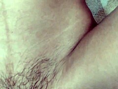 Saali Pounded by Jija