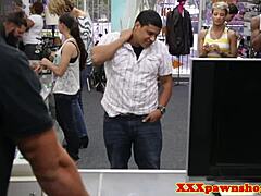 Girlfriend Pussy Pounded