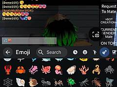 Impregnating In Roblox