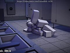 Bathroom Sex Details