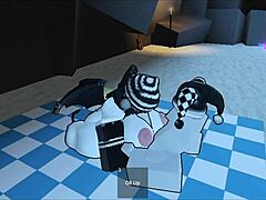 beach creampie action