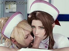 Fantasy Blowjob Comp