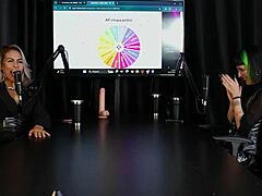 Safada Gótica Boquete