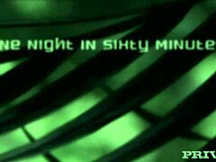 PrivateBlack Interracial Passion