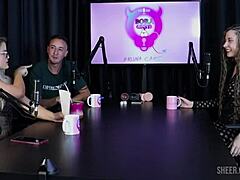 i Compilados Sheer Red