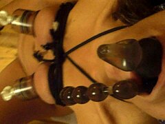 Amateur Bondage Compilation