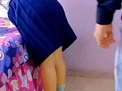 Cum Inside Tight Pussy