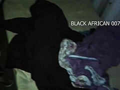 Hairy Whore Sucks Cock