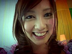 Asian Babe Creampie Pound