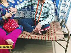 Tailor Fucks Hot Woman