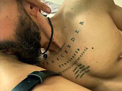 Kinky Latina Adventure