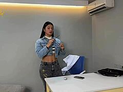 Milf Milk Doggystyle