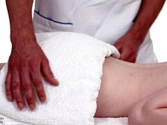 Massage compilation Milly