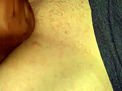 Ebony Blowjob Session