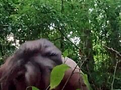 Intense Bondage Play