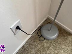 Fucking Maintenance Guy