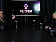 Safada Gótica Boquete