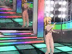 kagamine rin mod