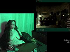 Naked Haunting Playthrough