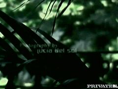 PrivateBlack Interracial Passion