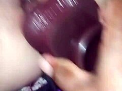 Anal Orgasm Explosion