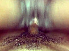 Cock Riding Squirting