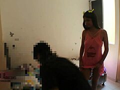 Thief Dominates Brithany