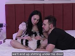 Breakup Comfort Moment