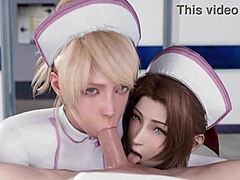 Fantasy Blowjob Comp