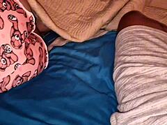 follando duro sin condón