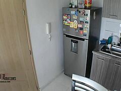 Thief Dominates Brithany