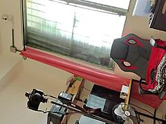 Stepmom Masturbating Fucked Cumshot