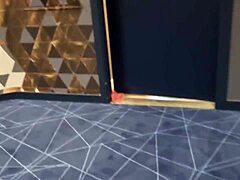 Hardcore Tit Cumshot