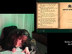 Naked Haunting Playthrough