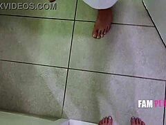 Teen Cowgirl Sextape