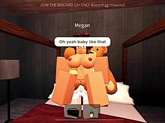 Megan Fucked Good