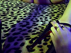 Ravena Tickle Domination