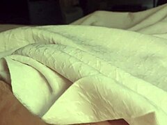 Hotel Masturbation Solo