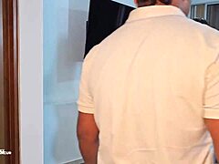 Survey Girl Stranger