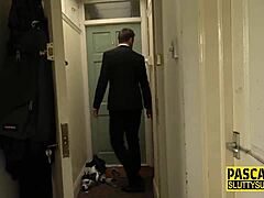 Dominated Sub Throats