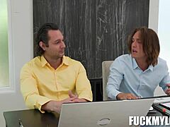 Boss Revenge Punishment