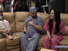 Yearly Physical Exam