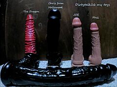 HOUSEWIFE DIRTY TALK