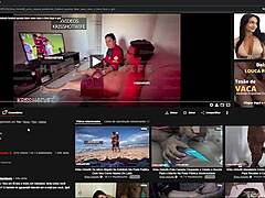 Kriss Hotwife Flaunts